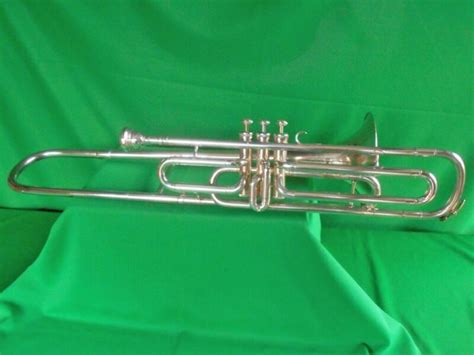 used valve trombones for sale